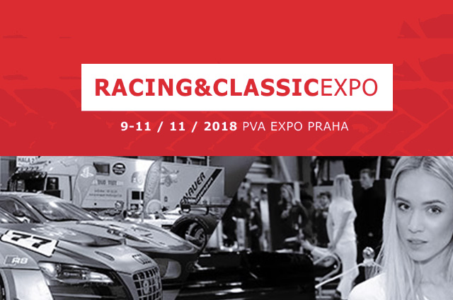 Racing&Classic Expo